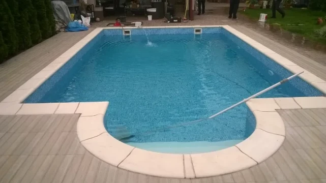 Constructii piscine